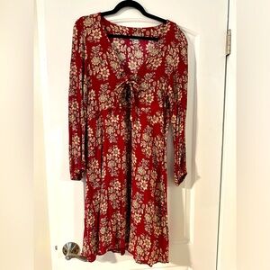 American Eagle dress